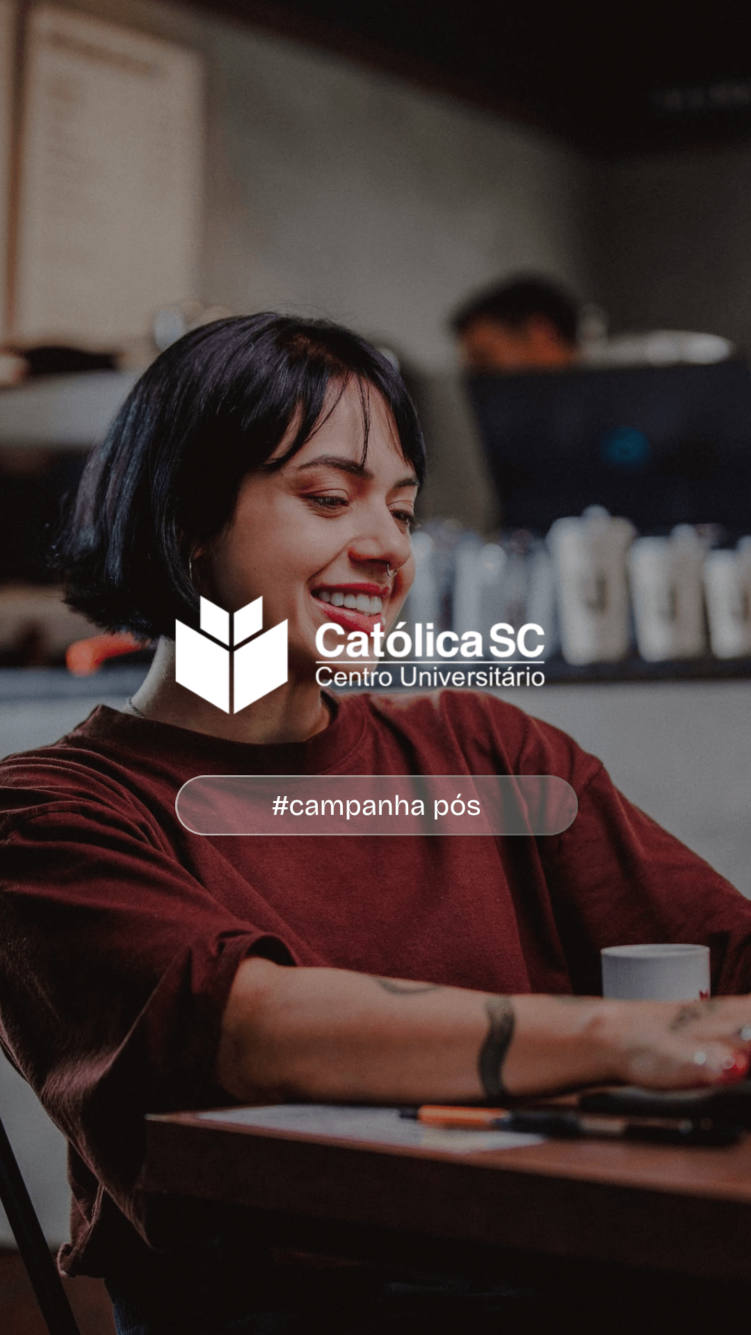 csc pós