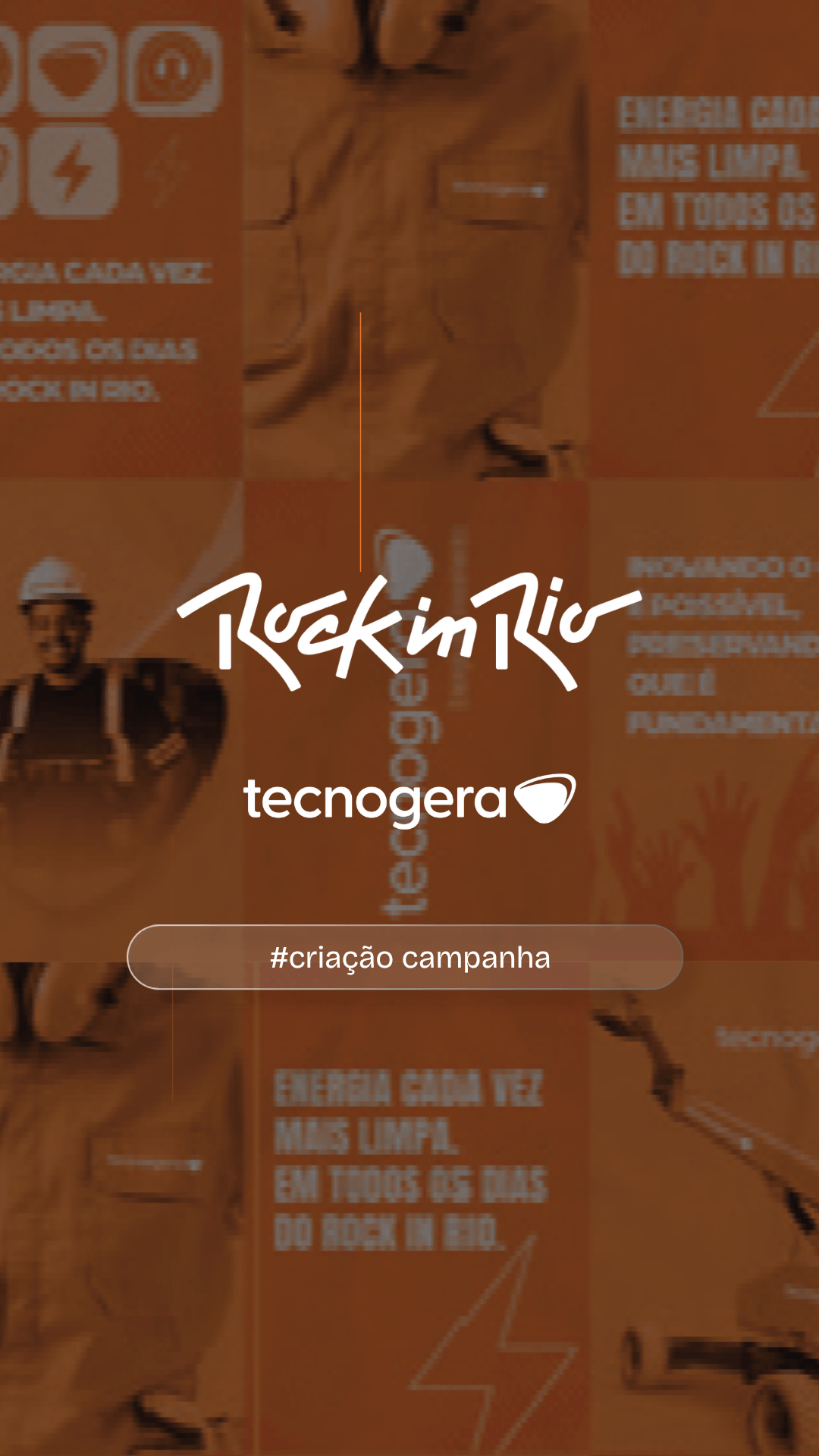 rock in rio tecnogera