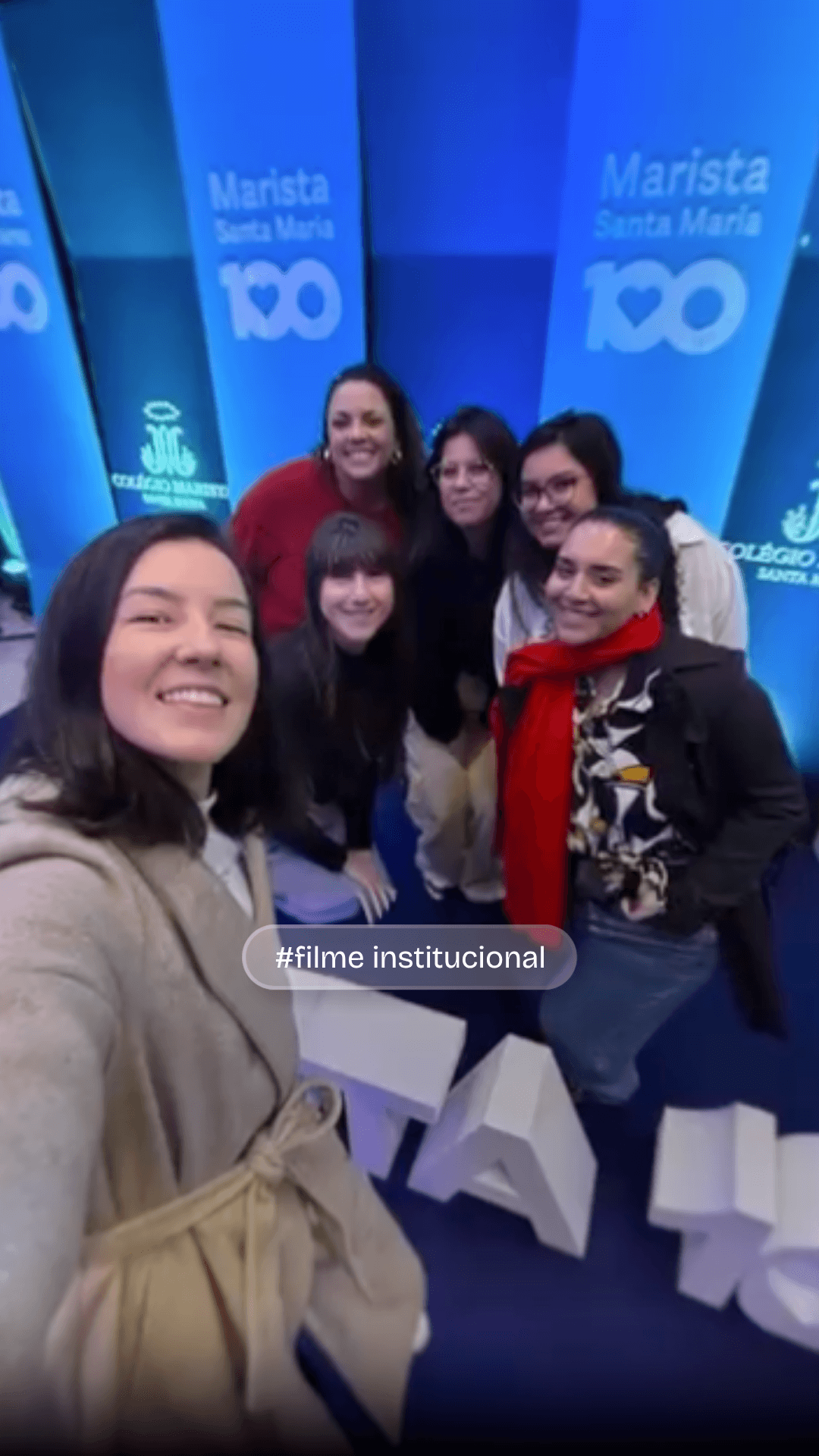 filme 100 anos