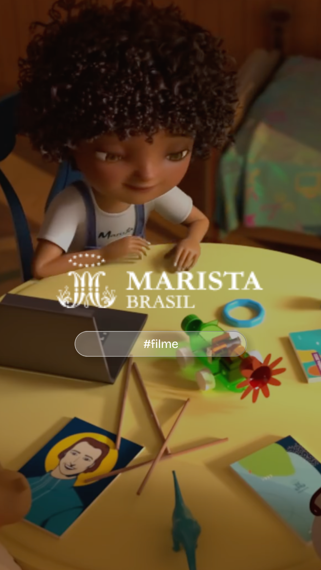 mbr – o amor ensina – filme