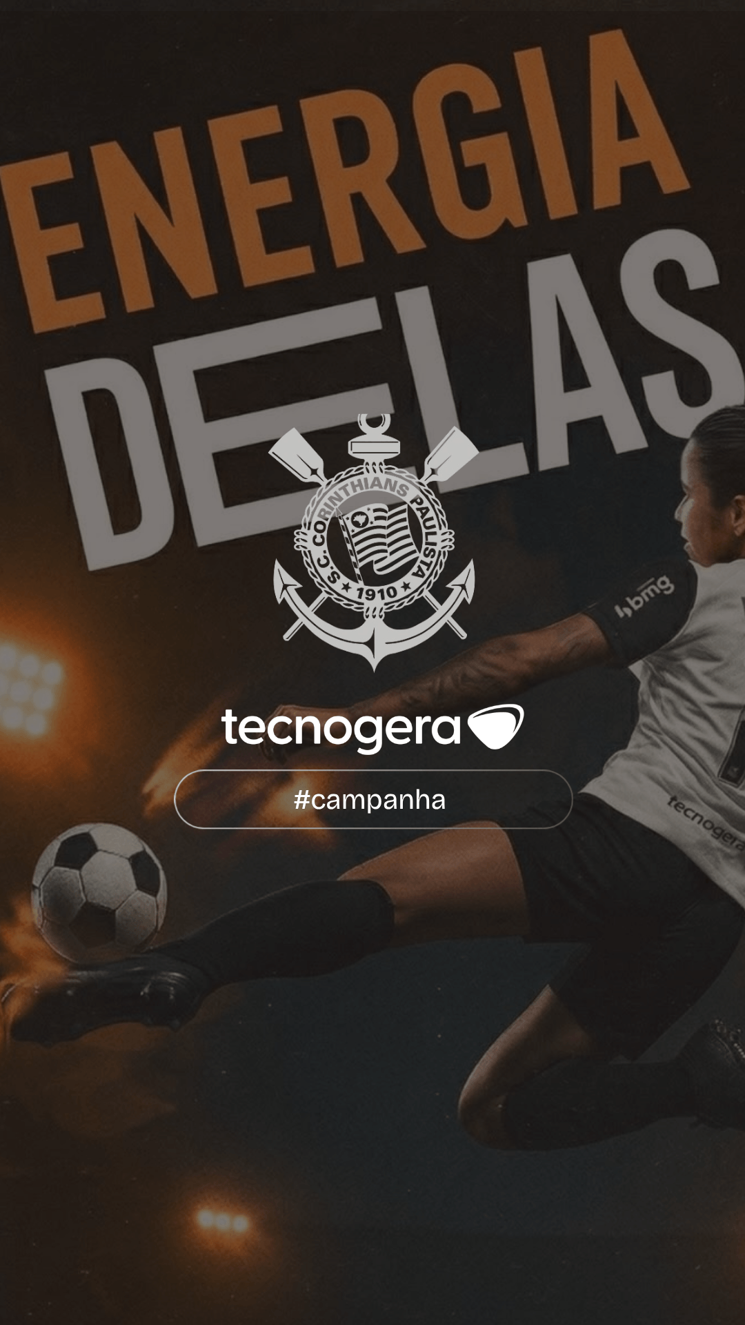 tecnogera e corinthias