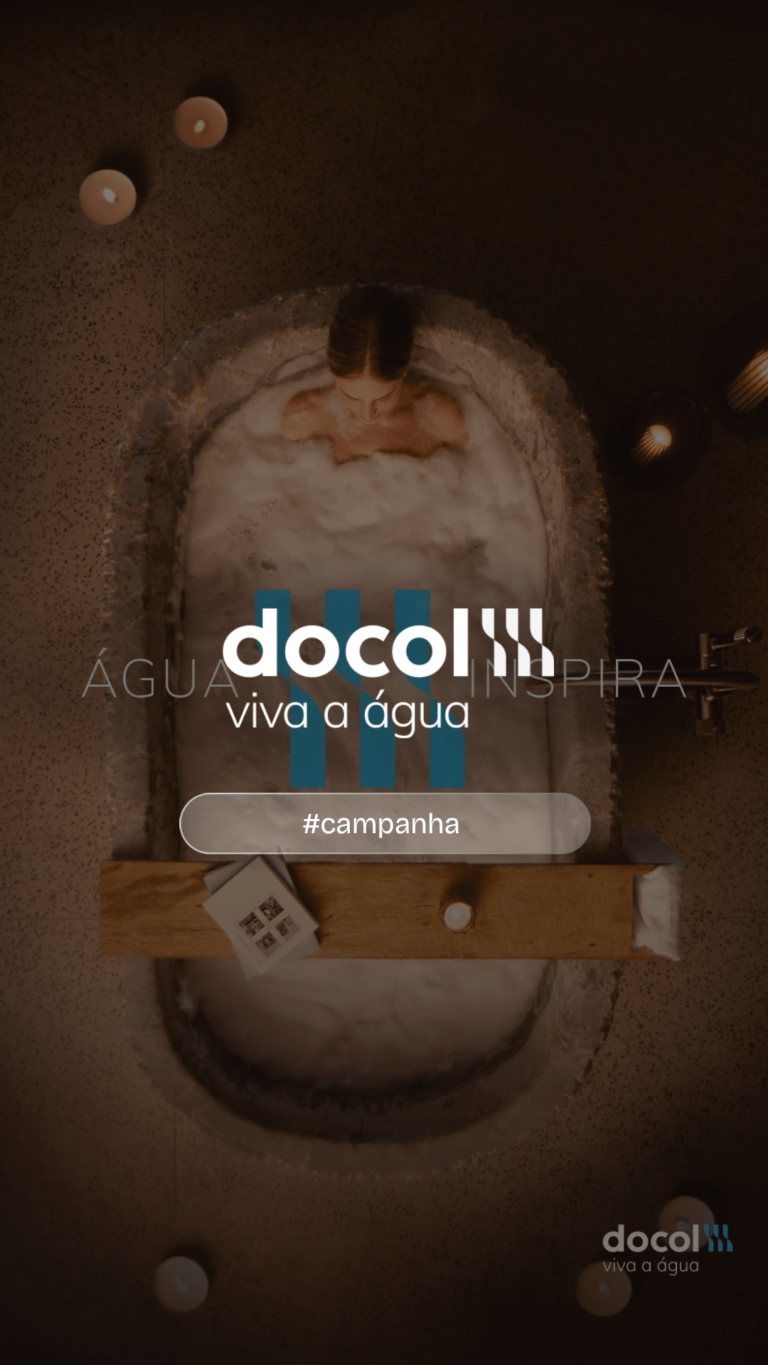 docol campanha